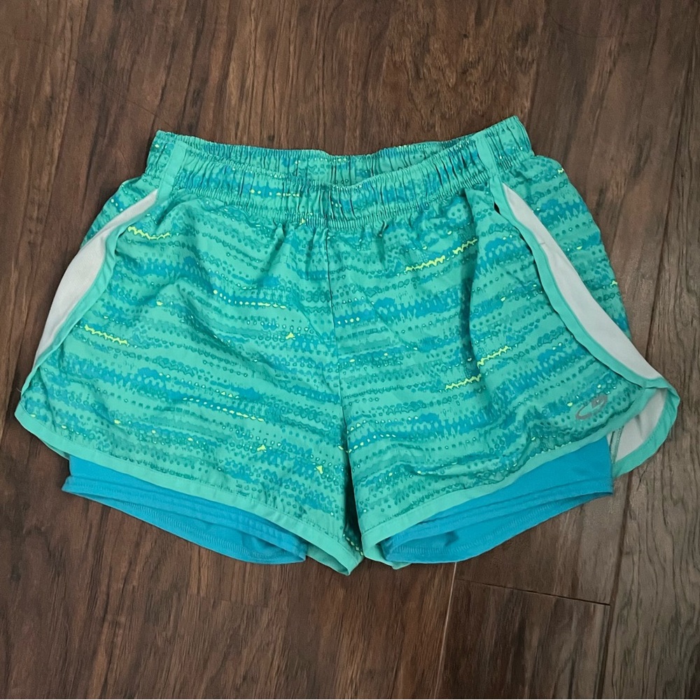 Champion Athletic Shorts